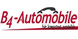 Logo B4-Automobile
